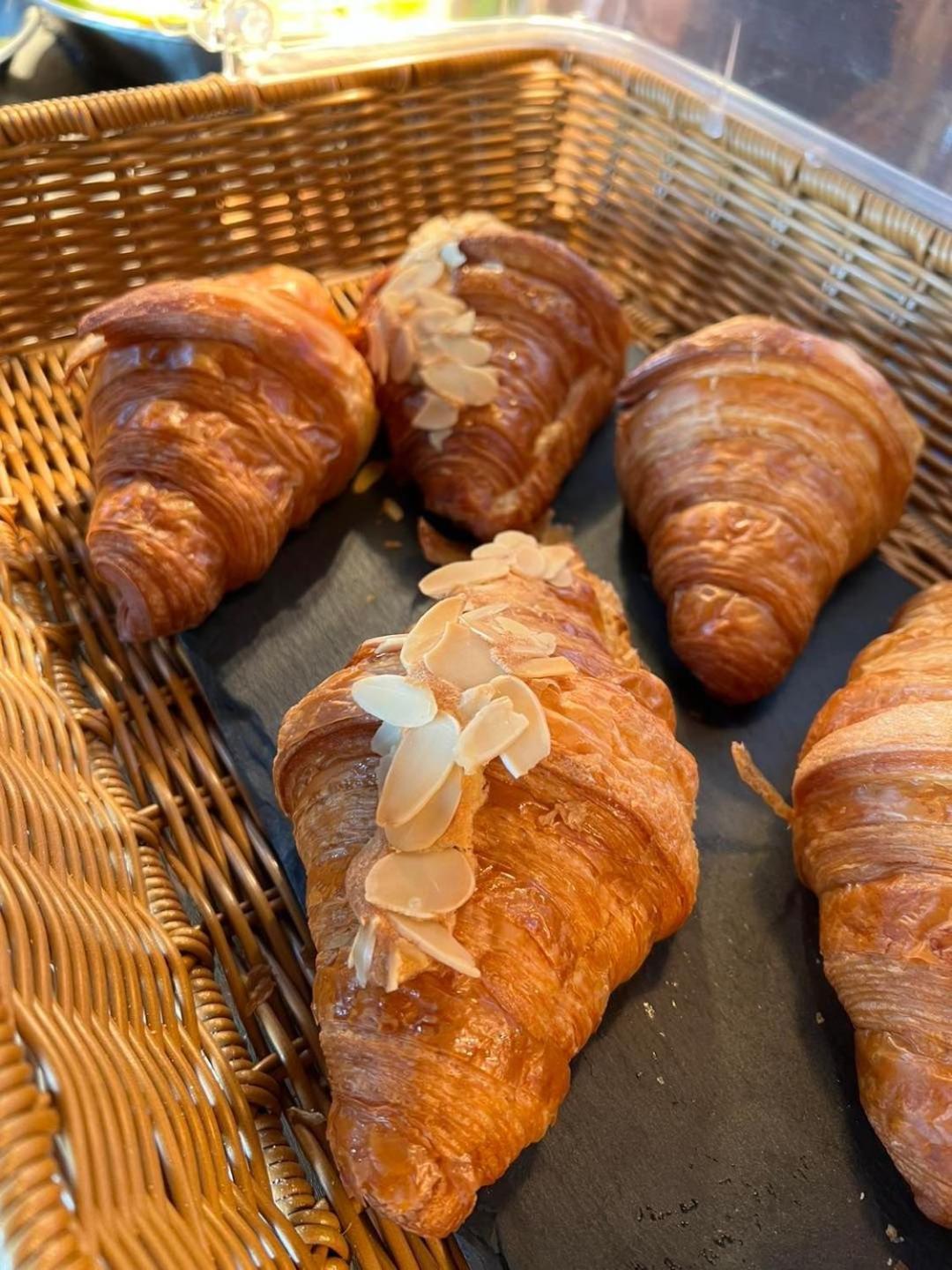 Macchiato Resort Savannakhet Opposite Thai Embassy エクステリア 写真