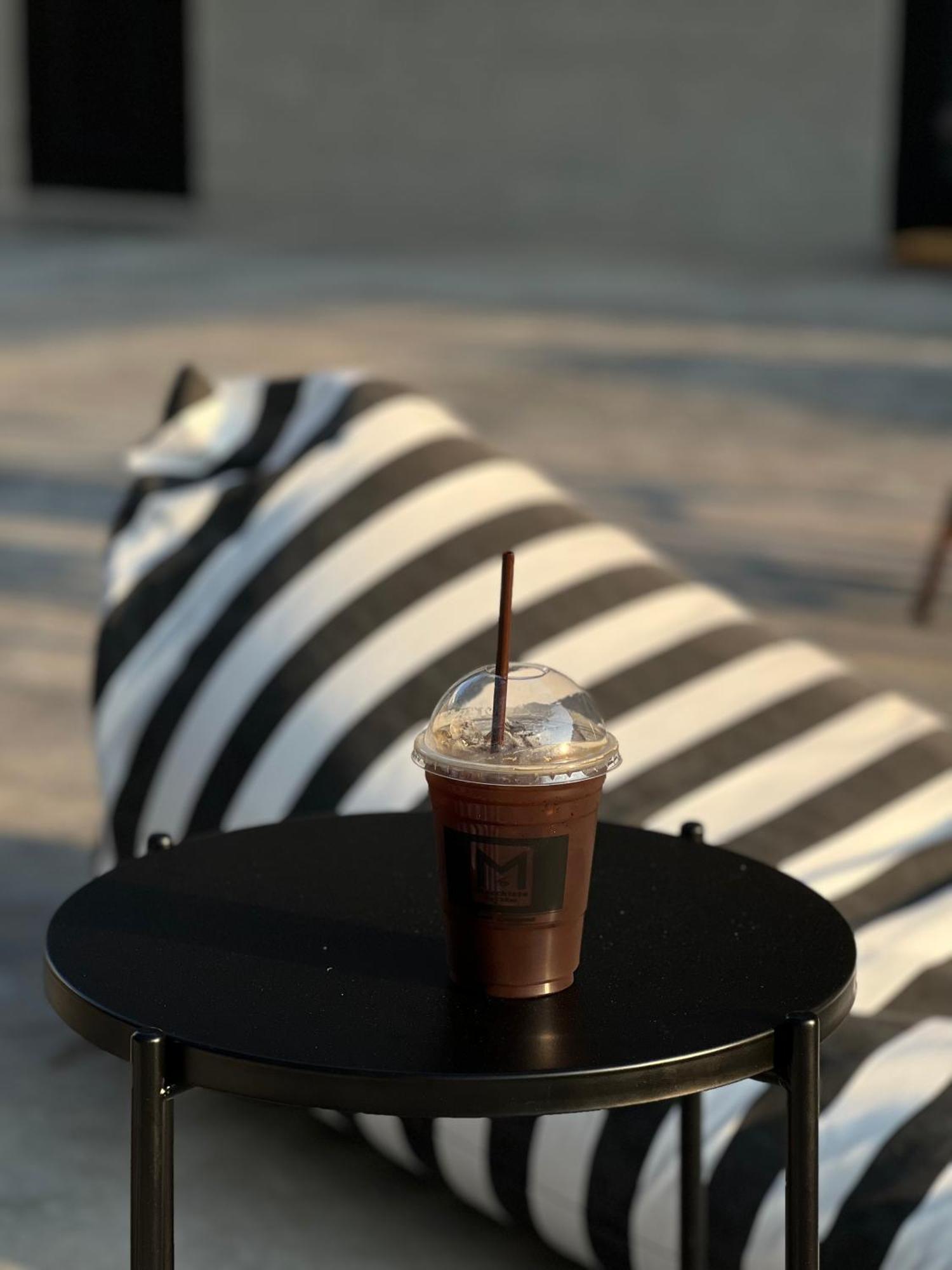 Macchiato Resort Savannakhet Opposite Thai Embassy エクステリア 写真